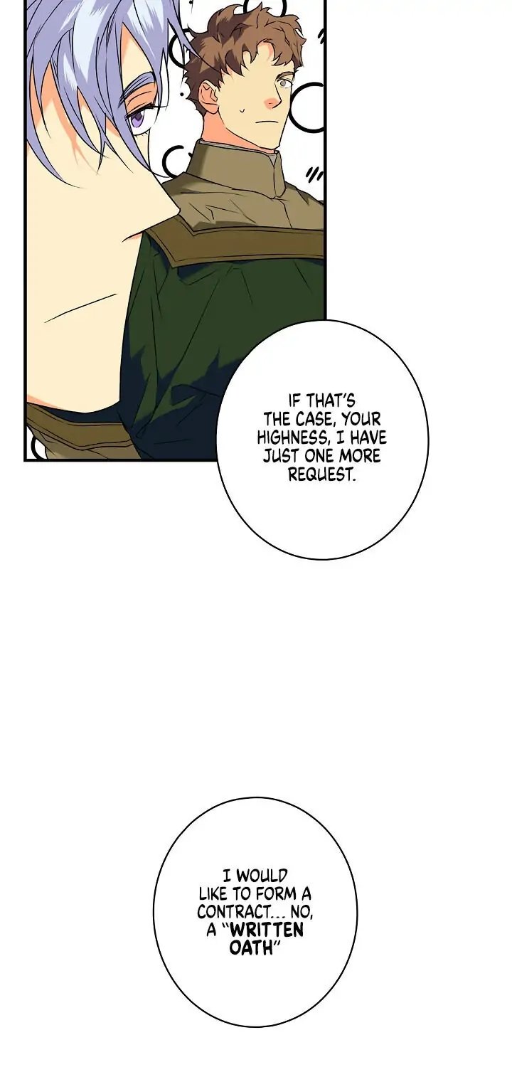 Secret Lady, Chapter 7 image 42